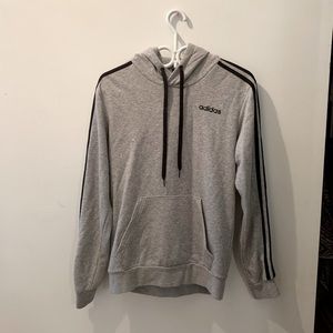 Men’s Adidas hoodie